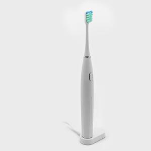 China DC3.7V 300g Unfolded Rechargeable Travel Toothbrush wholesale