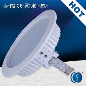 China 8 inch recessed led down light supplier - LED downlight wholesale wholesale