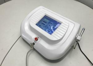 China laser 980 medical CW / Pulse / Single 980nm spider vein removal machine vascular remover laser vein and varicose machine wholesale