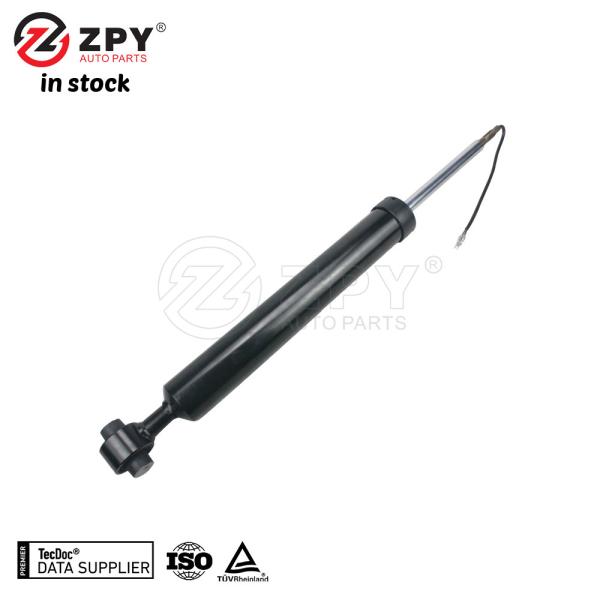 ZPY Auto Parts Rear Air Suspension Shock Absorber For AUDI C8 ELECTRIC CONTROL