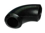 SCH 60 SCH160 XXS SCH160 Seamless Pipe Fittings Schedule 40 90 Degree Butt Weld