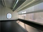 HONGE Nonwoven Machine High Capacity Vibrating Feeder HYGM-220