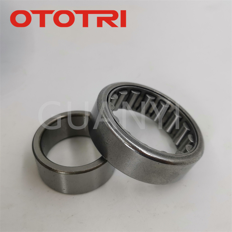 High Speed Cylindrical Roller Bearings DB59722 FC66263 JHI4070 F66263 35.61*57.2*17.8mm