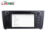 Media Card And Map Card Dvd Player Bmw E90 , Digital TV Bmw 3 Series Dvd Player