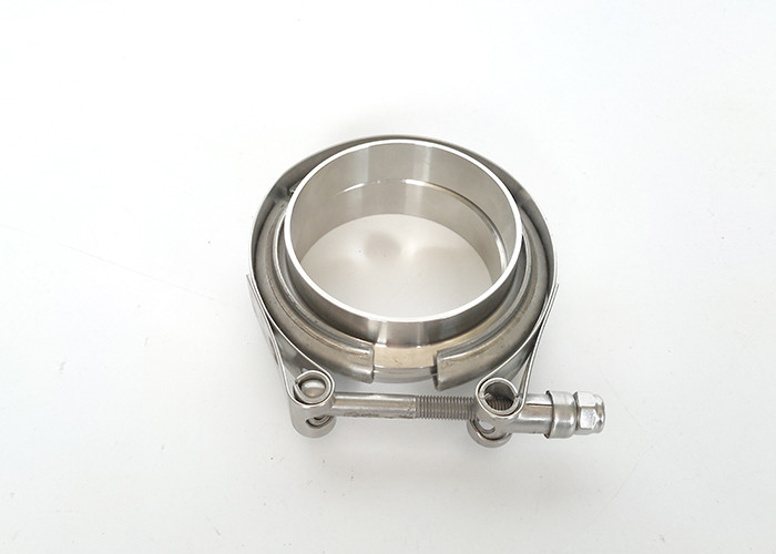 90mm Quick Release V Band Clamp