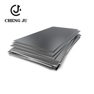 China Q195 Q215 Carbon Steel Sheet Plate High Strength Hot Rolled Metal Mild Carbon Steel Sheet wholesale