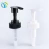 Buy cheap Non Spill 2ML/T Big Dosage Cosmetic Bottle Pump SGS 4cc Replacement Lotion Pump from wholesalers