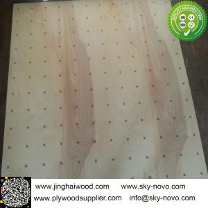 China Underlayment plywood on sale