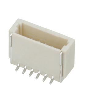 China WTB 6 Pin Wafer Connector wholesale