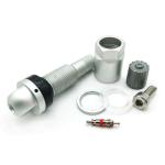 Auto Aftermarket Tire TPMS Sensor Valve Metal TPMS tire Valve