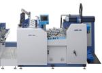 3000Kg Commercial Laminator Machine High Speed CE / ISO Certification