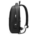 New Factory hot sell guangzhou backpack bag business bagpack usb men travel