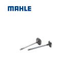 D6D D6E Standard Diesel Engine Exhaust Valve For EC210 Excavator Spare Parts