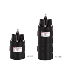 China YT-525 Electric Control Steel Snap Acting Relay For Valve wholesale