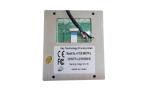 2 Keys Rugged Industrial Touchpad Silicone Rubber Waterproof Pointing Device