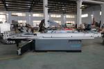 910*620*80mm Support Table MJ6132 Sliding Table Saw for Wood Furniture