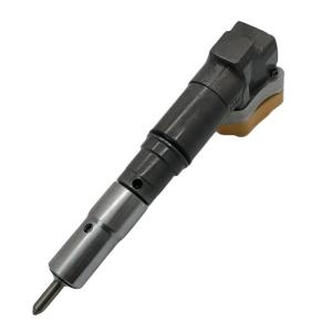 China 3412 Engine Injectors for 179-6020 Excavator Parts 153-5938 Fuel Nozzle For Your Machinery Repair Shop Requirement wholesale