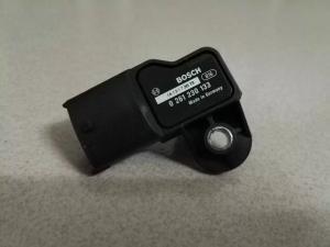 China Electrical Parts Manifold Absolute Pressure Sensor 73503657 0261230133 for ALFA wholesale