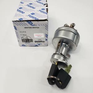 China Starting Relay Engine Kill Switch 7y3918 For Excavator wholesale