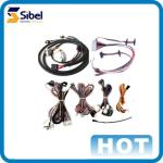 Manufacturer custom automotive harness electrical connector cable for air