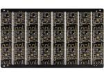 Green High Tg Hdi High Density Multilayer Printed Circuit Boards