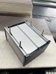 4S11P Highly Adaptable Long Life Solar Street Light Lithium Battery