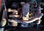 92% Uc 6 Cylinders JAPAN EX200-1 Hitachi Used Excavators