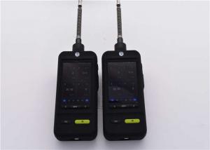 China High Precision Handheld O2 Single Gas Detector Oxygen Gas Detector One Click Screen Capture Function wholesale