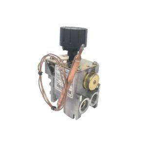 China 13-43 Degree Thermostatic Combination Gas Thermostat Valve wholesale