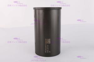 China Engine Cylinder Liner 11467-3200 A For HINO Engine J05E-TM 8mm DIA 112 mm wholesale