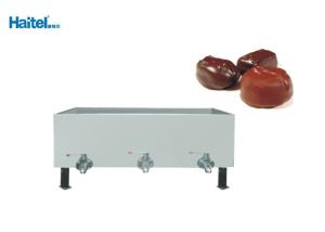 China SUS 304 Chocolate Melting Machine Easy Operate One Year Warranty 420kg wholesale
