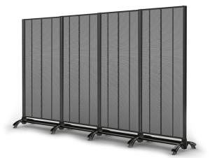 China Outdoor Transparent LED Display Panels P5.2 for Exhibition Hall and Trade Show wholesale