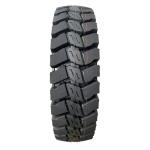 Nylon Cord Material Motorcycle Tires Taiwan's Top Selling Model 5.00-12 300-17