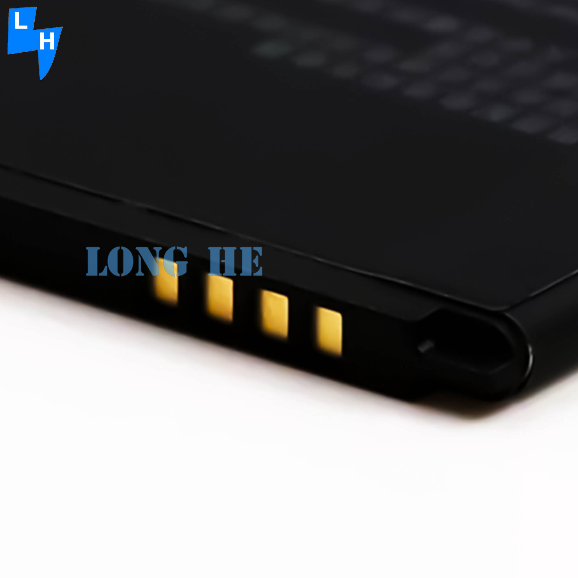 ZTE Blade L5 L5 PLUS C370 2150mAh Rechargeable Batteries with Double IC Protection
