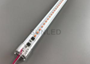 China Linkable IP54 Waterproof LED Grow Lights Greenhouse LED Grow Lights 20w wholesale