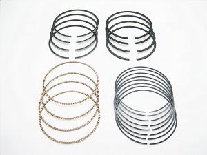 China For Cummins Piston Ring 4BT 102.0mm 3+2.35+4 Abrasion Resistant wholesale