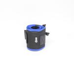 Dual Portal Pneumatic Tourniquet Cuff Streamlined Design for Precise Pressure