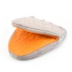 Silicone Cooking Pinch Grips Oven Mitts Heat Resistant Finger Protector Pot