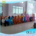 Hansel good supervision of production battery indoor amusement park kidds