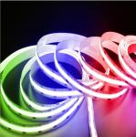 900Lumen/M High Density Cob LED Flexible Strip Rgb Light Flexible 24V