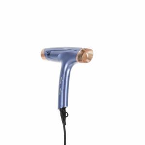 China Customized Travel Brushless Motor Hair Dryer Foldable Lightweight wholesale