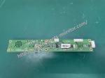 MS1R-16989-V1 Keyboard Keypad Board For Edan IM8 Patient Monitor