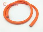 EVAC-S90U Flexible Extension Cord For EV Charger , Electric Car Cables Oil