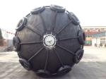 50kPa-80kPa Yokohama Pneumatic Fenders for Marine Application