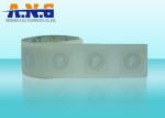 Wholesale Paper Writable HF RFID Tag NFC Tag Label With Printing