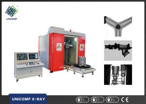 China Large Heavy Castings Industrial X Ray Systems , X Ray Non Destructive Testing Machine on sale