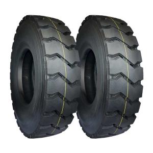 China Aulice 14.00mm Tread Heavy Duty Truck Tyres Radial AR667 11.00 R20 wholesale