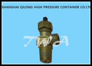 China Pressure Reducing Oxygen Air Pressure Safety Valve Connected By Thread wholesale