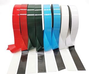 China Heat Resistant Double Sided Acrylic Adhesive PE Foam Tape For Window wholesale