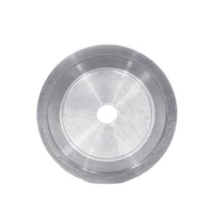 China PBLOG Diamond Grinding Wheel Factory Outlet Glass Edge Grinding Machine Diamond Grooving Wheels wholesale